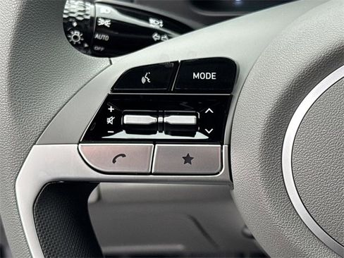 New 2026 Hyundai Elantra Blue image 24