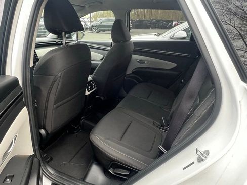 Used 2023 Hyundai Tucson SEL image 8