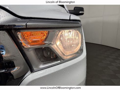 Used 2022 RAM 1500 Big Horn image 14