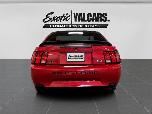 Used 2000 Ford Mustang GT RWD image 4