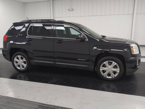 Used 2017 GMC Terrain SLE w/ Convenience Package AWD/4WD image 11