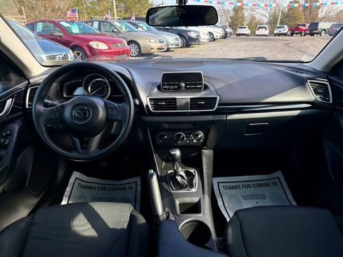 Used 2014 MAZDA MAZDA3 i Sport image 24