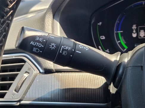 Certified 2022 Honda Accord Sport image 23