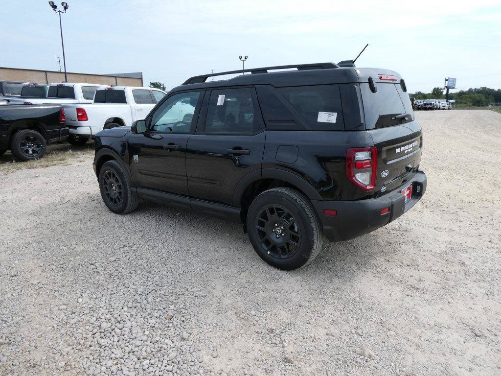 New 2026 Ford Bronco Sport Big Bend w/ Convenience Package AWD/4WD image 8