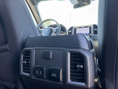 Used 2020 Ford F150 XLT w/ Equipment Group 301A Mid AWD/4WD image 18