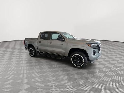New 2026 Chevrolet Colorado Z71 w/ Technology Package AWD/4WD image 13