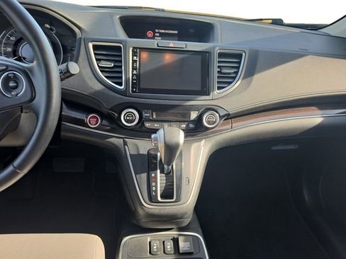 Used 2016 Honda CR-V EX-L image 11