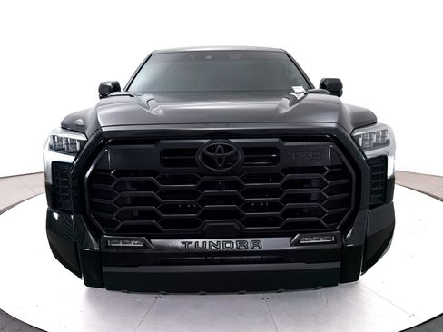 Used 2024 Toyota Tundra Limited w/ TRD Off-Road Package AWD/4WD image 15