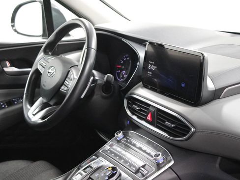 Used 2023 Hyundai Santa Fe SEL image 28