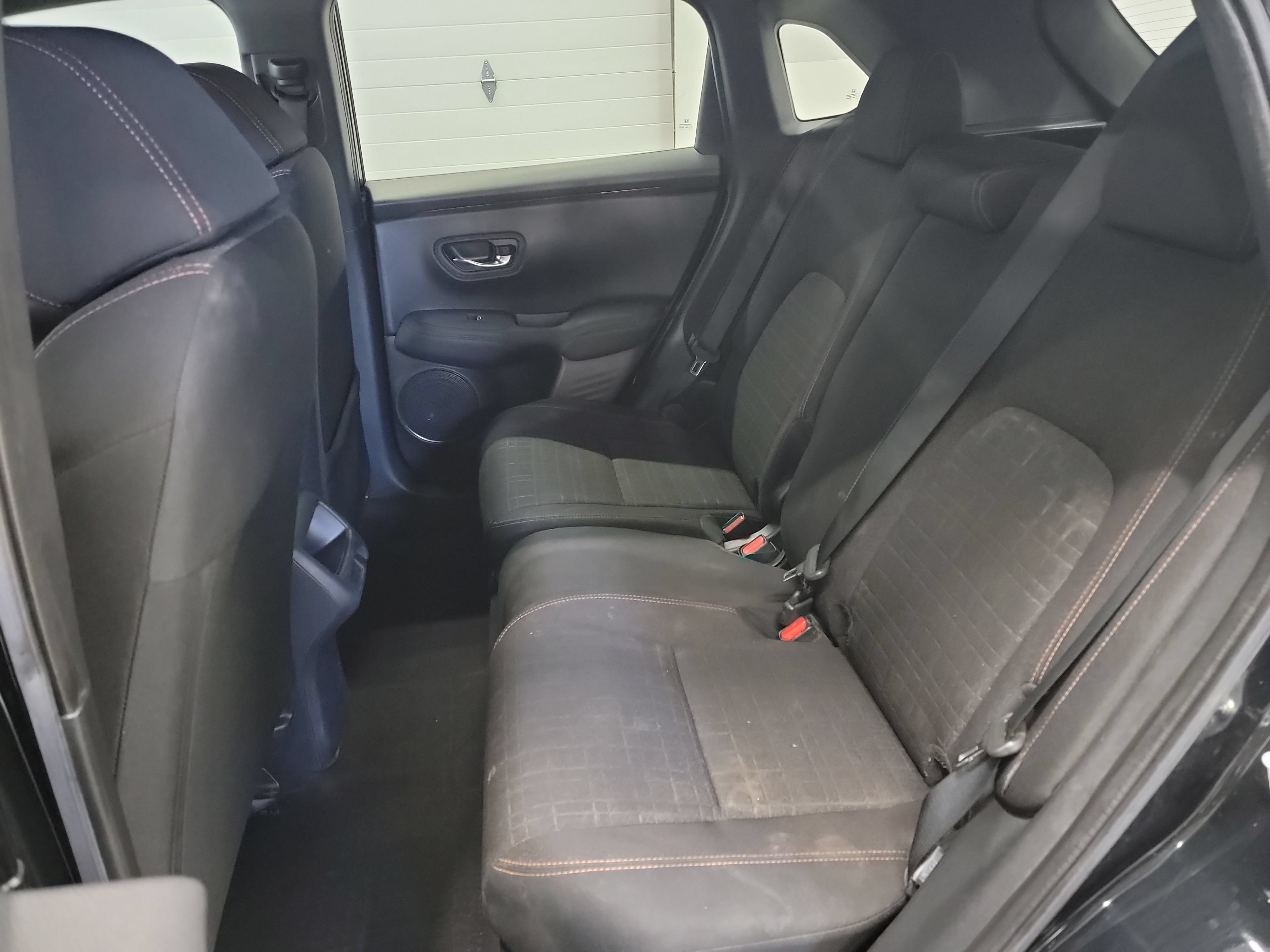 Used 2023 Honda HR-V Sport image 27