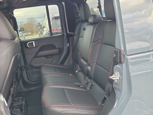 New 2026 Jeep Gladiator Rubicon image 17