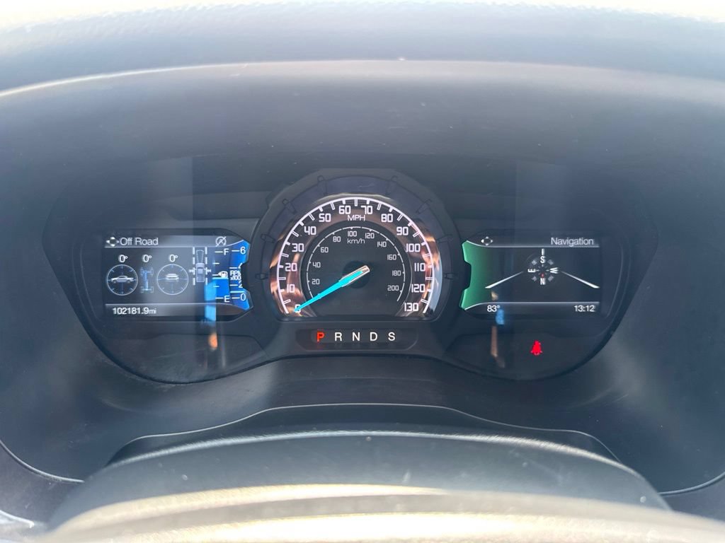 Used 2019 Ford Ranger Lariat w/ Equipment Group 501A Mid AWD/4WD image 15