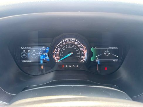 Used 2019 Ford Ranger Lariat w/ Equipment Group 501A Mid AWD/4WD image 15