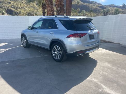 Used 2022 Mercedes-Benz GLE 350 image 7