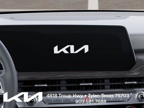 New 2025 Kia Telluride SX Prestige X-Line AWD/4WD image 20