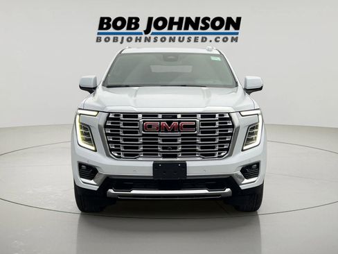 New 2026 GMC Yukon XL Denali w/ Sun & Power Step Package image 2