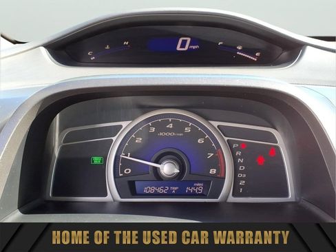 Used 2010 Honda Civic LX image 20