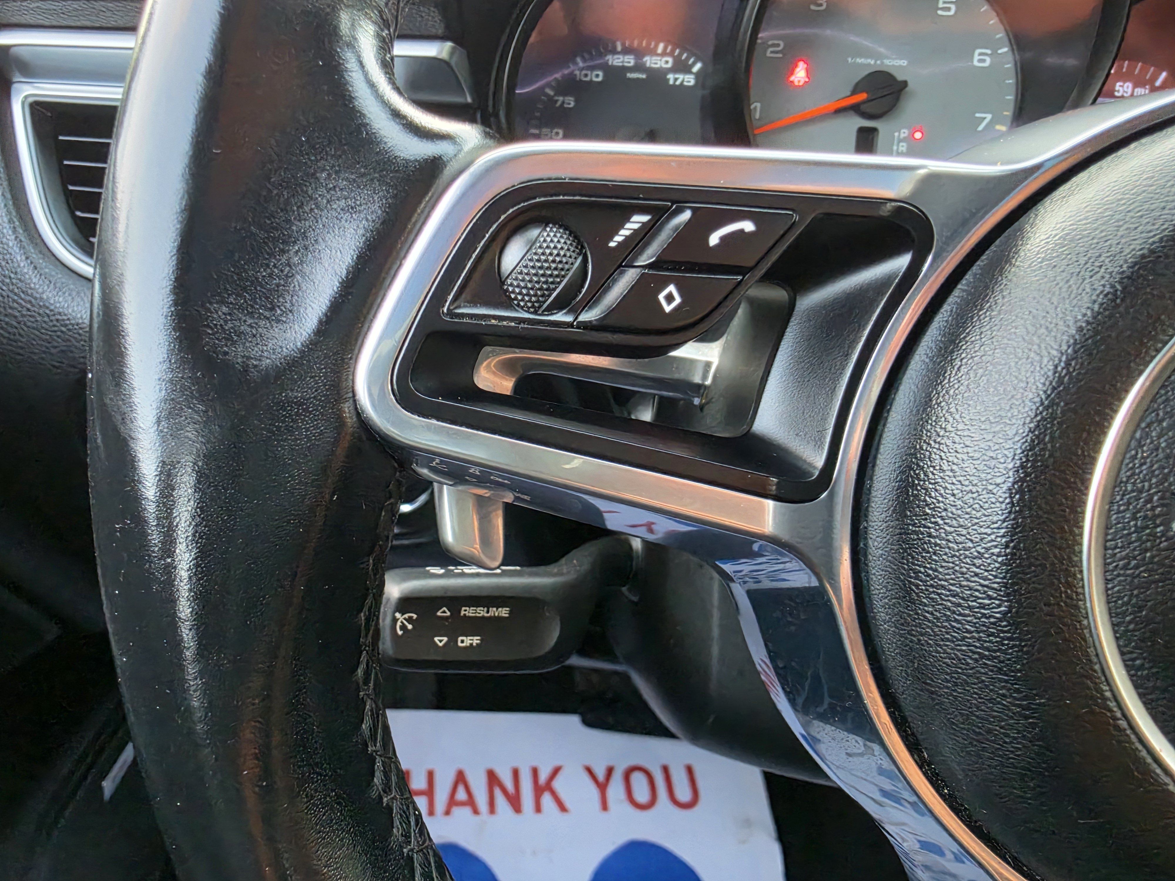 Used 2017 Porsche Macan S AWD/4WD image 31