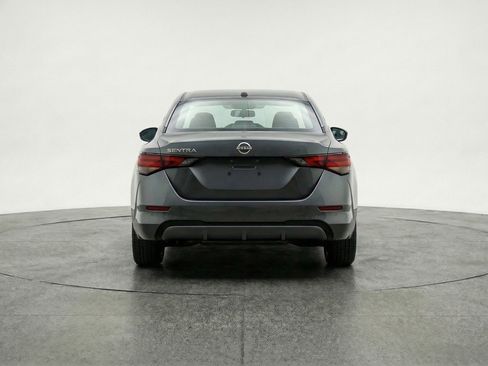 Used 2025 Nissan Sentra SV FWD image 7