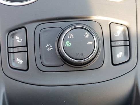 Certified 2019 GMC Terrain SLT w/ Preferred Package AWD/4WD image 33