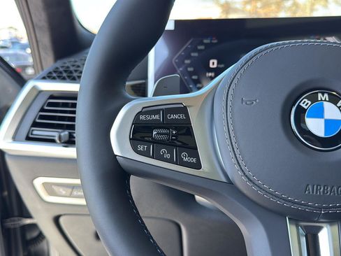 New 2026 BMW X7 M60i AWD/4WD image 19