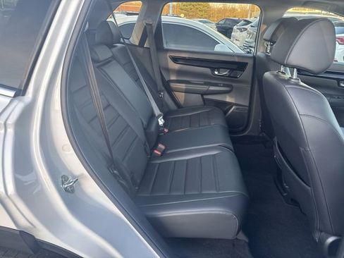 Used 2023 Honda CR-V EX-L image 25