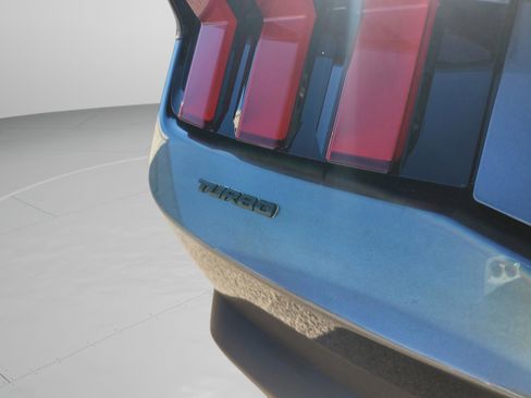 Certified 2025 Ford Mustang Coupe image 25