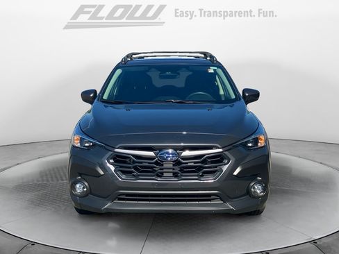Used 2025 Subaru Crosstrek 2.0i Premium AWD/4WD image 3
