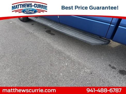 Used 2013 Ford F150 XLT w/ XLT Convenience Pkg image 15
