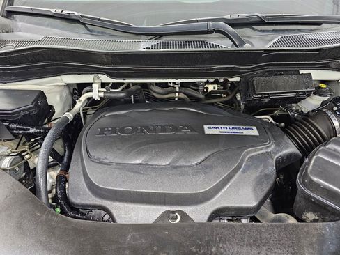 Used 2019 Honda Ridgeline RTL-E image 37