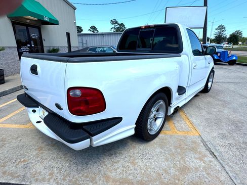 Used 2000 Ford F150 Lightning image 14