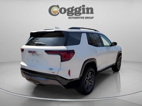 New 2026 GMC Terrain AT4 w/ Convenience Package III image 12