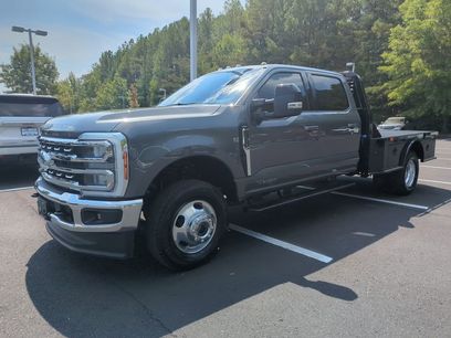 Used 2025 Ford F350 Lariat