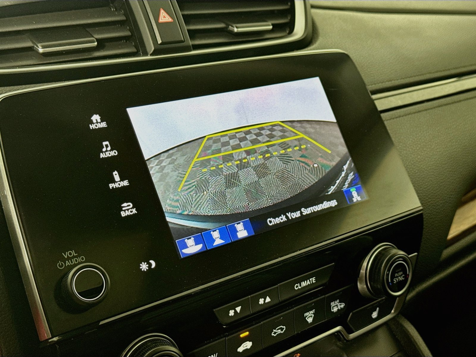Used 2020 Honda CR-V EX image 9