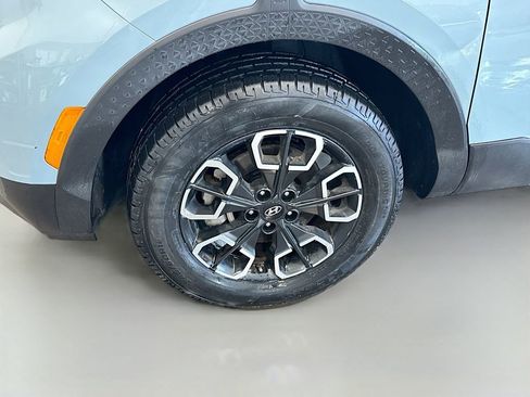 Used 2023 Hyundai Santa Cruz SE AWD/4WD image 22