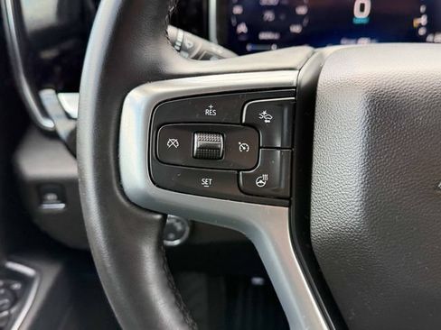 Used 2026 Chevrolet Silverado 1500 LT AWD/4WD image 33