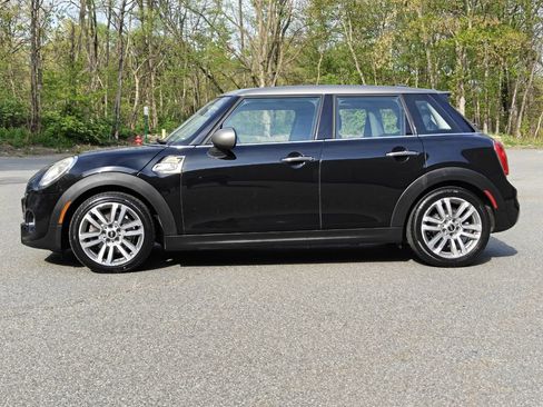 Used 2017 MINI Cooper S FWD image 7
