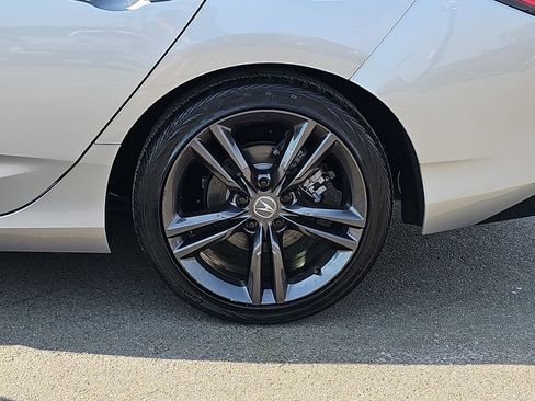 Used 2023 Acura Integra A-Spec image 35