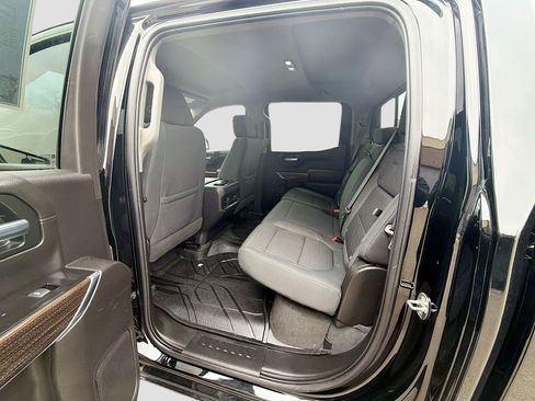 Used 2019 Chevrolet Silverado 1500 LT Trail Boss image 22