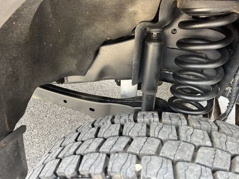 Used 2019 Ford F550 4x4 Regular Cab Super Duty image 13