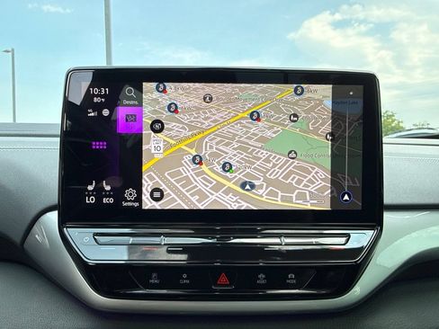 Certified 2023 Volkswagen ID.4 Pro S AWD/4WD image 20