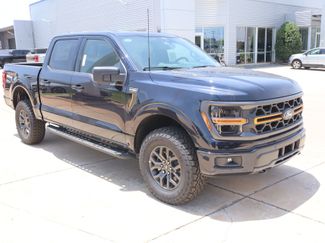 New 2026 Ford F150 Tremor w/ Mobile Office Package AWD/4WD video 1