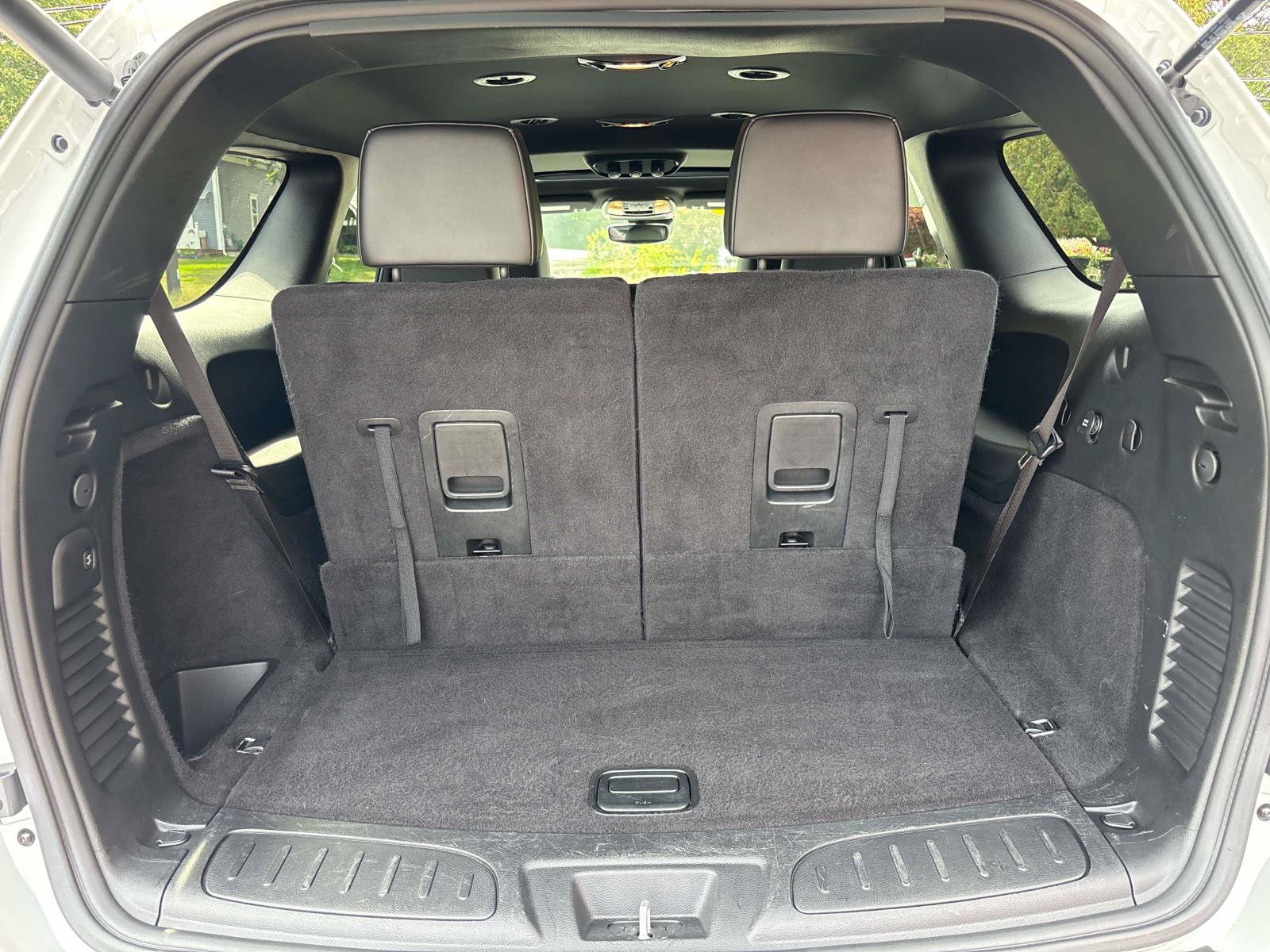 Used 2024 Dodge Durango GT AWD/4WD image 6