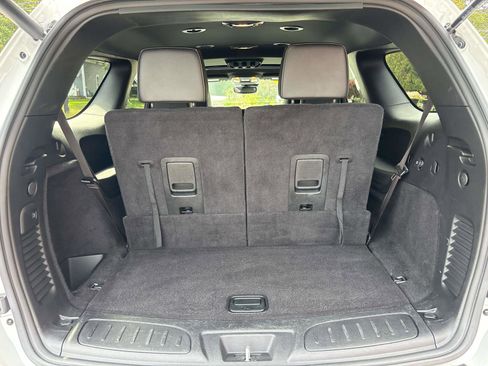Used 2024 Dodge Durango GT image 6