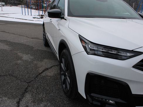 New 2026 Acura MDX A-Spec image 43