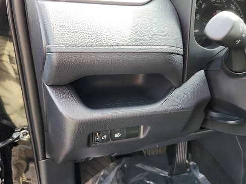 Certified 2025 Toyota RAV4 XLE image 12