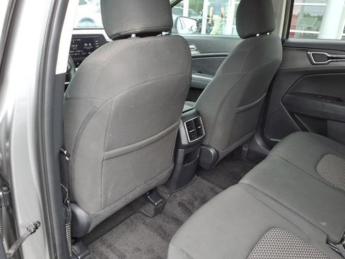 Used 2023 Kia Sportage LX FWD image 10