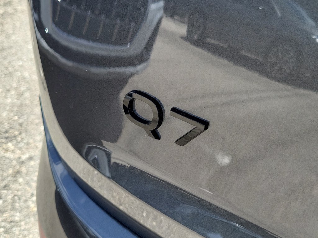 New 2026 Audi Q7 2.0T Premium Plus AWD/4WD image 5