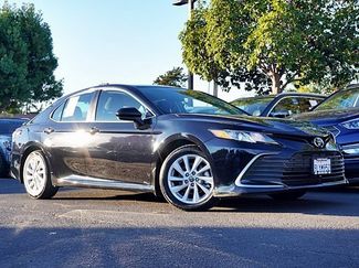 Used 2024 Toyota Camry LE video 2