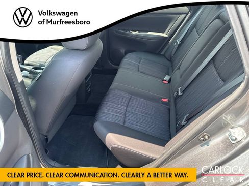 Used 2018 Nissan Sentra SV FWD image 26